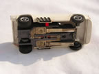 HO Scale Slot Car