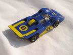 HO Scale Slot Car