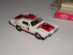 HO Scale Slot Car