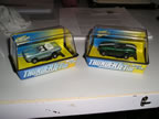 HO Scale Slot Car