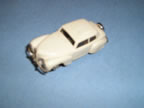 HO Scale Slot Car