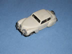 HO Scale Slot Car