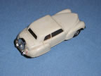 HO Scale Slot Car