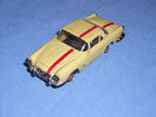 HO Scale Slot Car