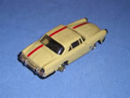 HO Scale Slot Car