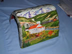 Vintage Toy Train for sale or trade