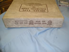 Vintage Toy Train for sale or trade
