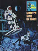 Major Matt Mason Catalog